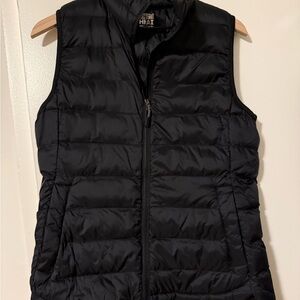 32 Degrees Women's Midnight Puffer Vest